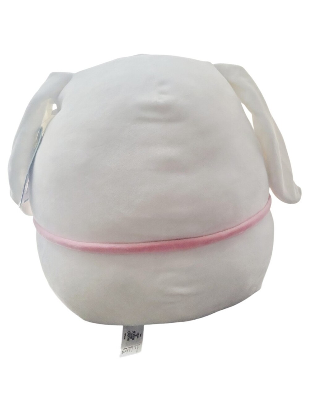 NWT Squishmallows Zero Ghost Dog Nightmare Before Christmas 14" Plushie Toy 2021 - Picture 3 of 13
